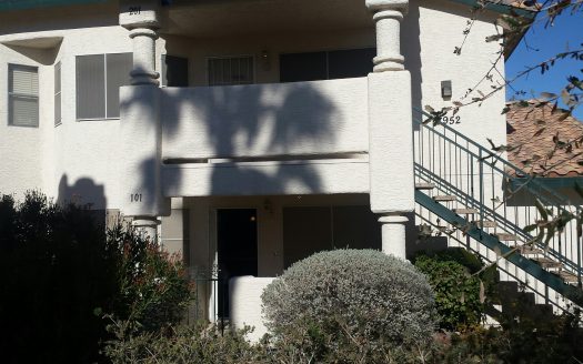 Summerlin, Beautiful 2br and 2ba
