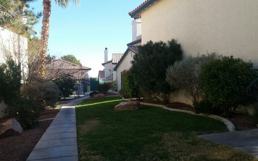 Summerlin, Beautiful 2br and 2ba