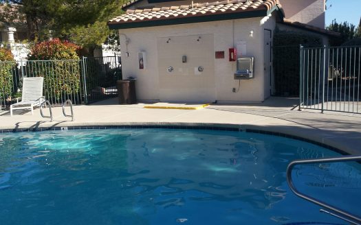Summerlin, Beautiful 2br and 2ba