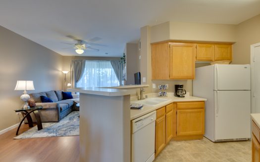 SOUTH WEST GUARDED GATED BEATUFUL CONDO