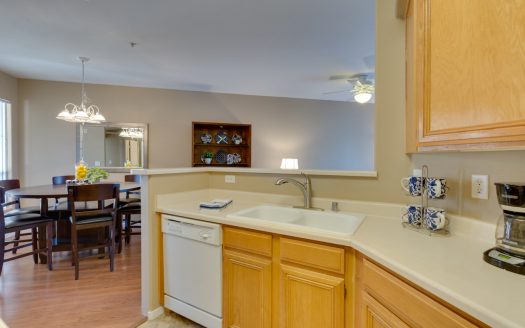 SOUTH WEST GUARDED GATED BEATUFUL CONDO