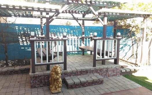 South West Coronado Ranch Beautiful Home