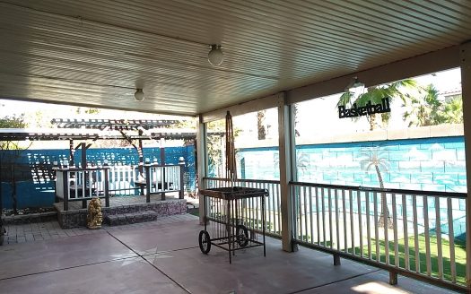 South West Coronado Ranch Beautiful Home