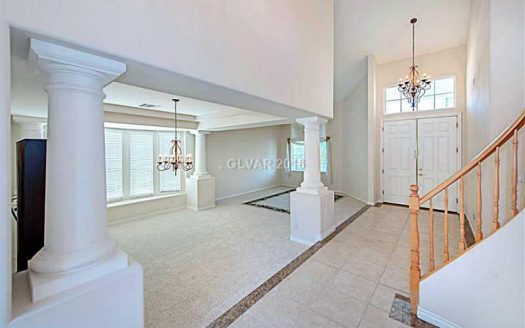 192 Cascade Lake Las Vegas 89148