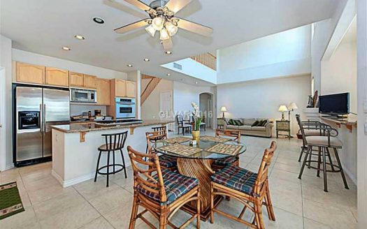 192 Cascade Lake Las Vegas 89148